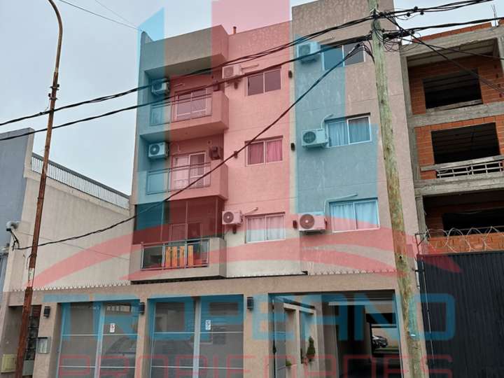 Departamento en alquiler en Las Heras, 2949, Lomas del Mirador