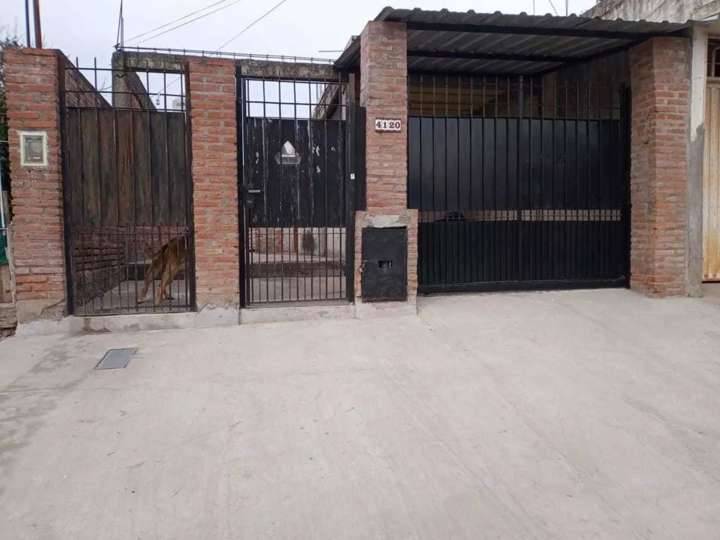 Casa en venta en Gervasio Pavon, 4158, Buenos Aires