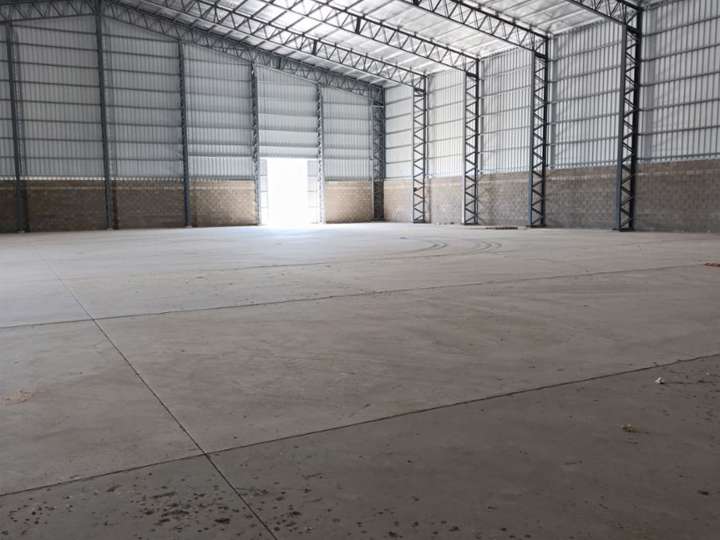 Comercial / Tienda en alquiler en Avenida Raúl Alfonsín, Municipio de Villa Gobernador Gálvez