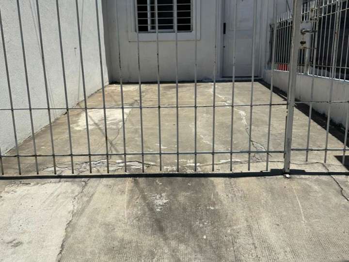 Departamento en venta en Charrúas, Villa Tesei