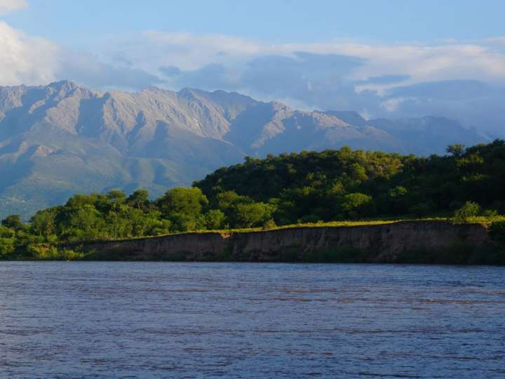 Terreno en venta en Vicente Castro - RP E-78, Córdoba