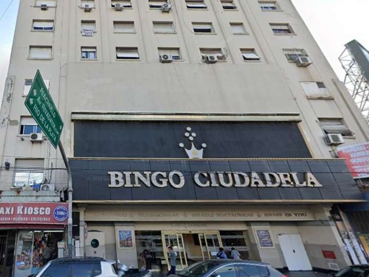 Departamento en venta en Diagonal 11 - General José María Paz, 62, Ciudadela