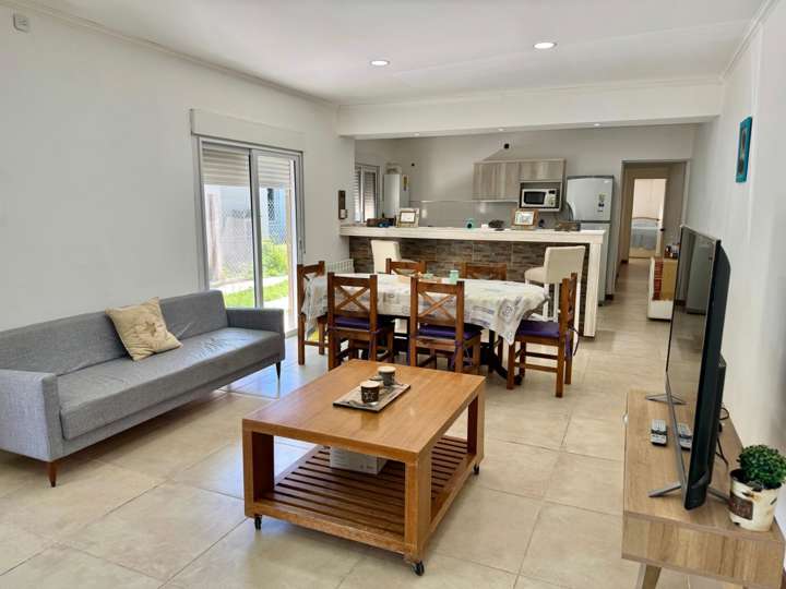 Casa en venta en Cerro Tronador, Buenos Aires