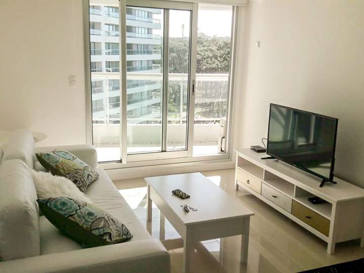 Apartamento en venta en Punta Del Este