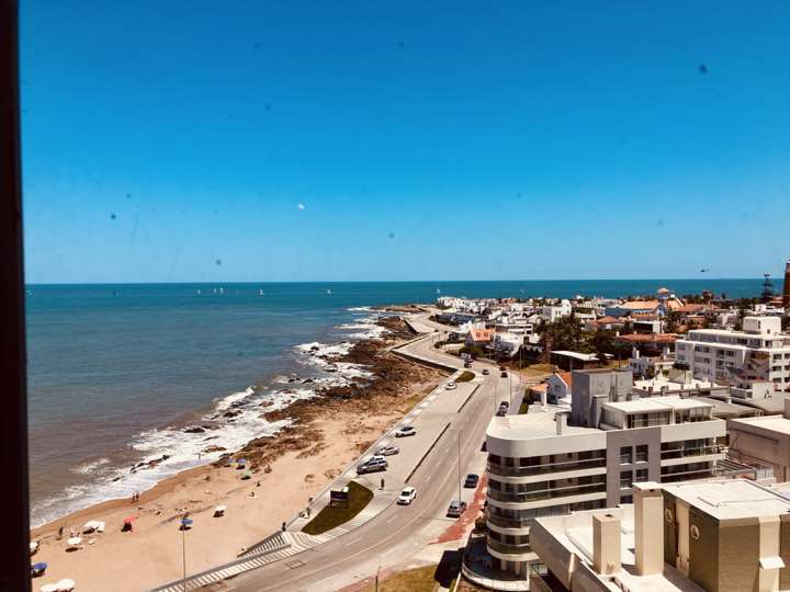 Apartamento en venta en Maldonado