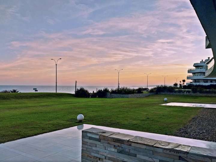 Apartamento en venta en Punta Del Este