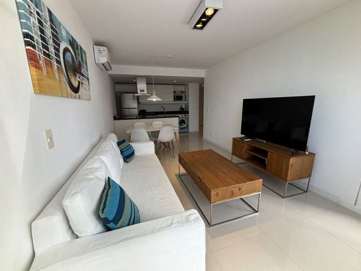 Apartamento en venta en Punta Del Este