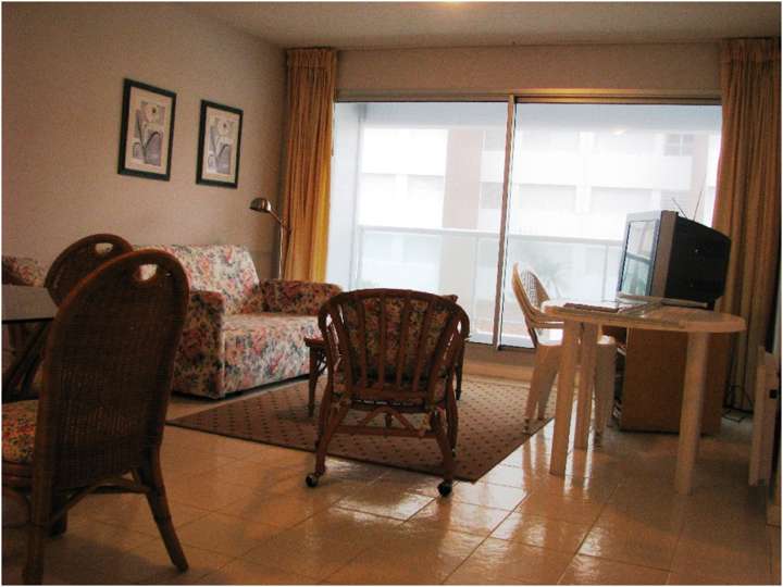 Apartamento en venta en Punta Del Este