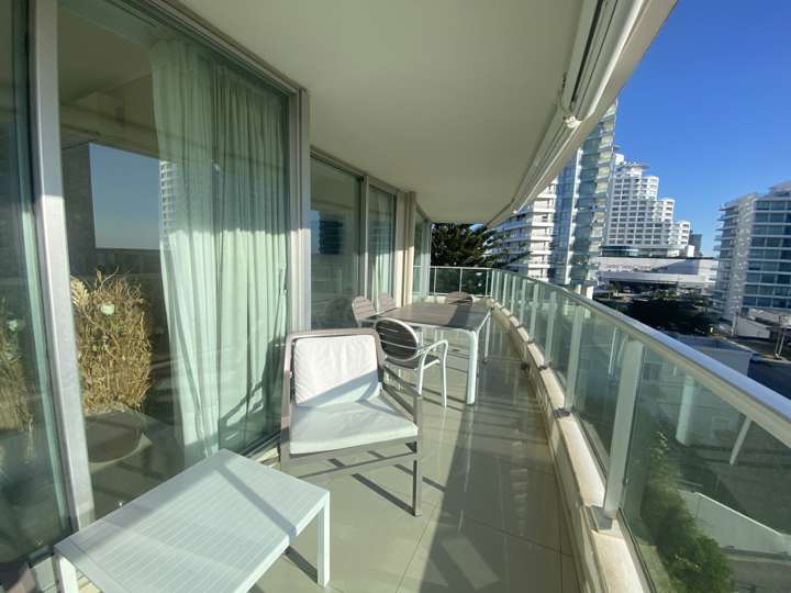 Apartamento en venta en Punta Del Este