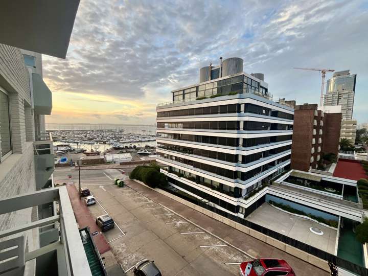 Apartamento en venta en Maldonado