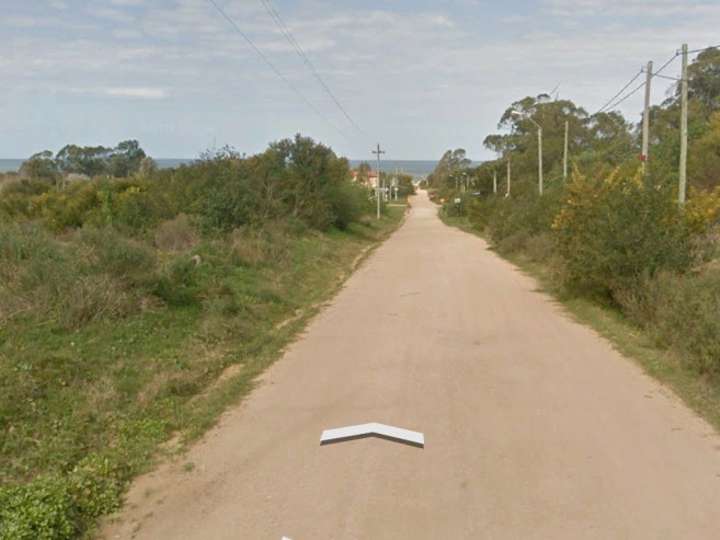 Terreno en venta en Rocha