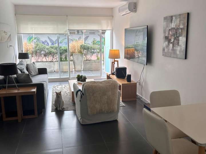 Apartamento en venta en Maldonado