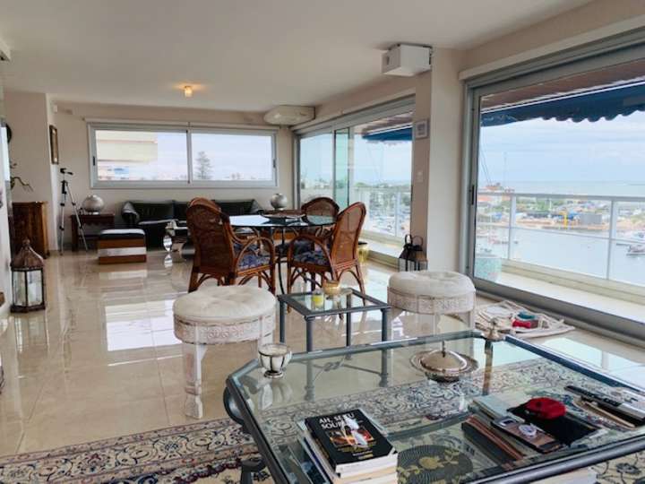 Apartamento en venta en Maldonado