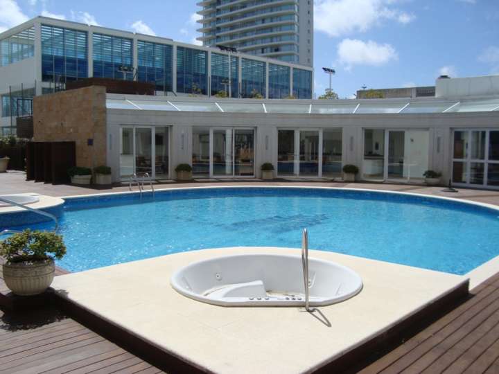 Apartamento en venta en Punta Del Este