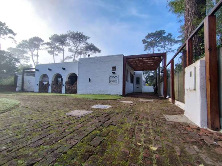 Casa en venta en Punta Del Este