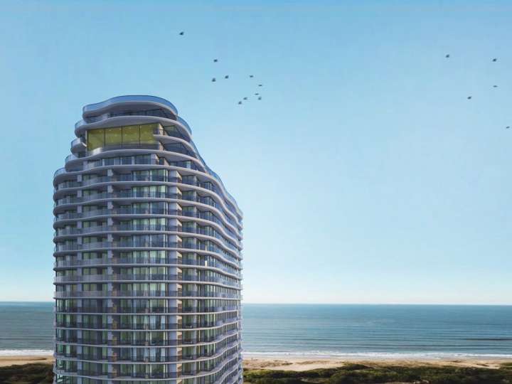 Apartamento en venta en Punta Del Este