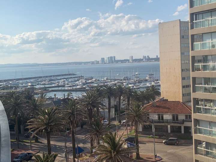 Apartamento en venta en Punta Del Este