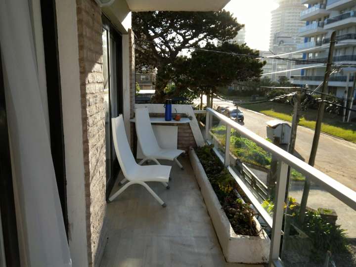 Apartamento en venta en Punta Del Este