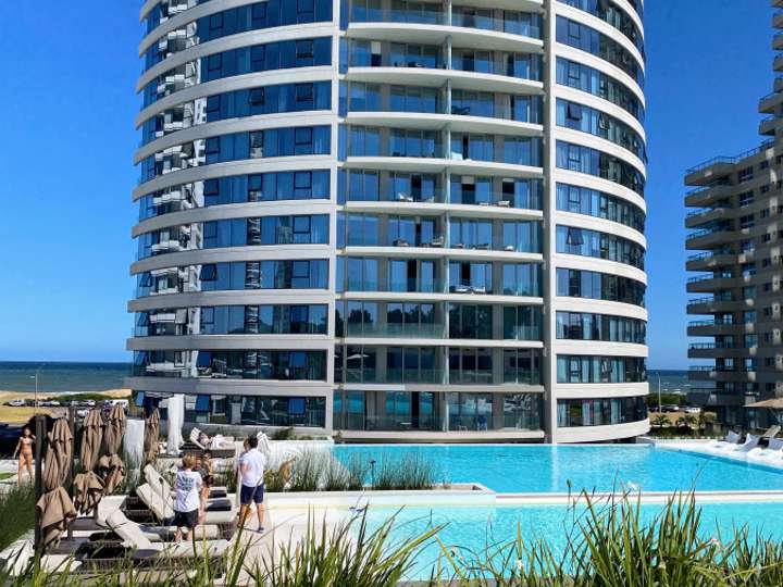 Apartamento en venta en Punta Del Este