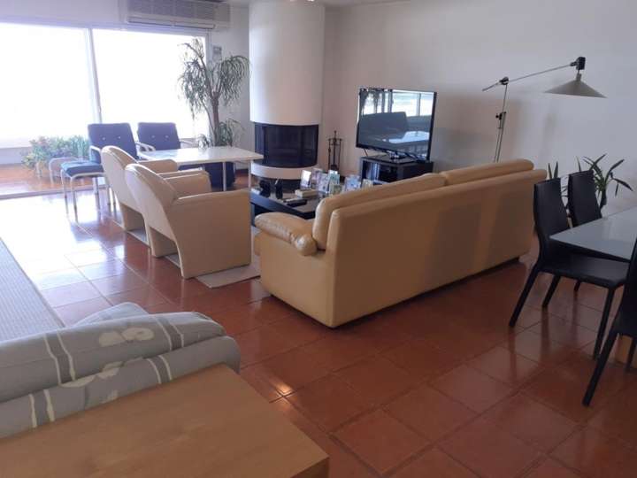 Apartamento en venta en Punta Del Este