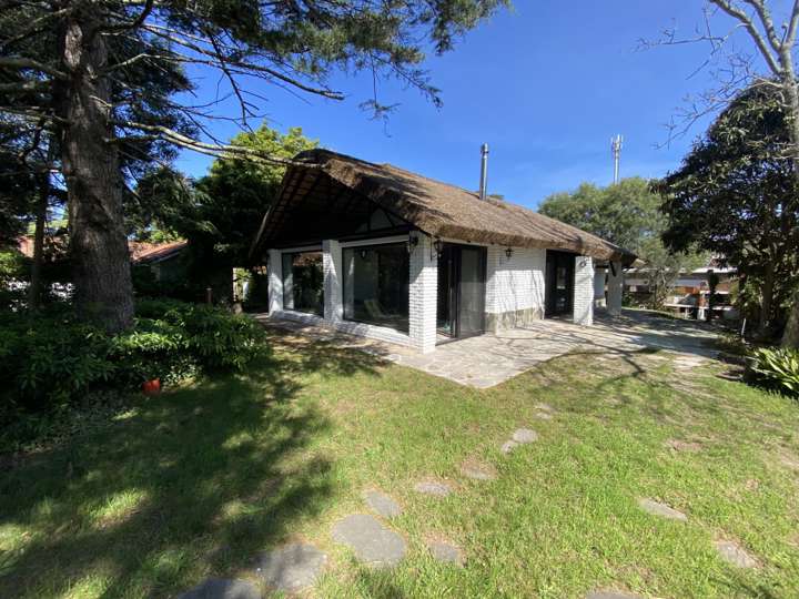 Casa en venta en Tauro, Maldonado