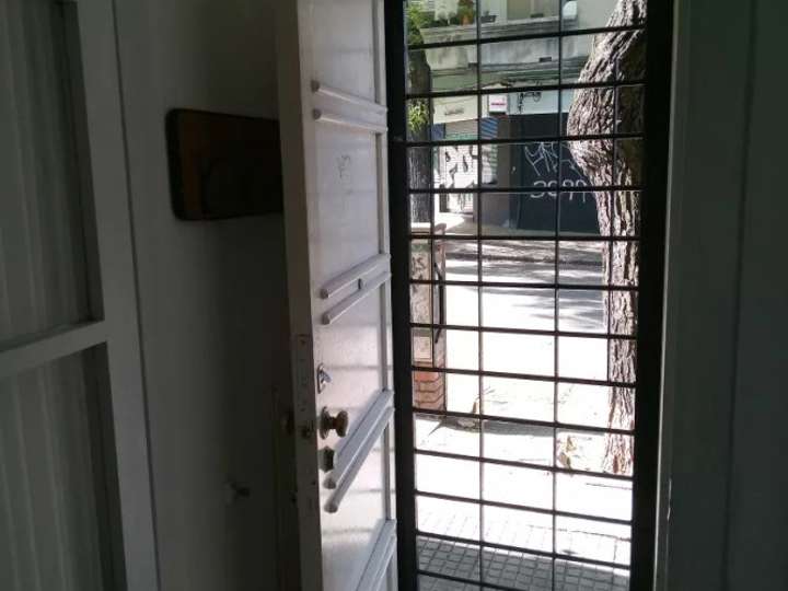 Apartamento en venta en Cordón, Montevideo