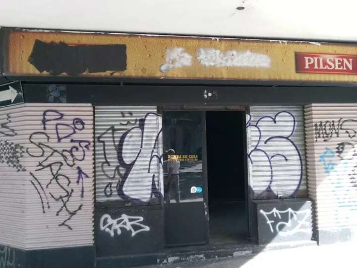 Comercial / Tienda en venta en Cordón, Montevideo