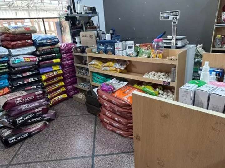 Comercial / Tienda en venta en Comercio, Montevideo