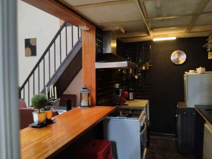 Casa en venta en Avenida General Flores, Montevideo