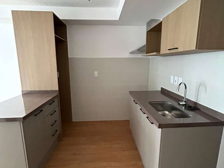 Apartamento en venta en Felipe Sanguinetti, Montevideo