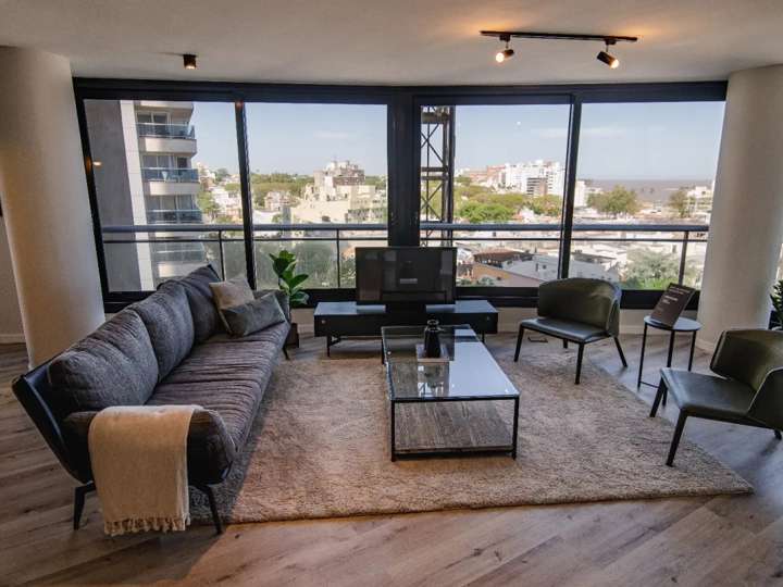 Apartamento en venta en Avenida Mariscal Francisco Solano López, Montevideo