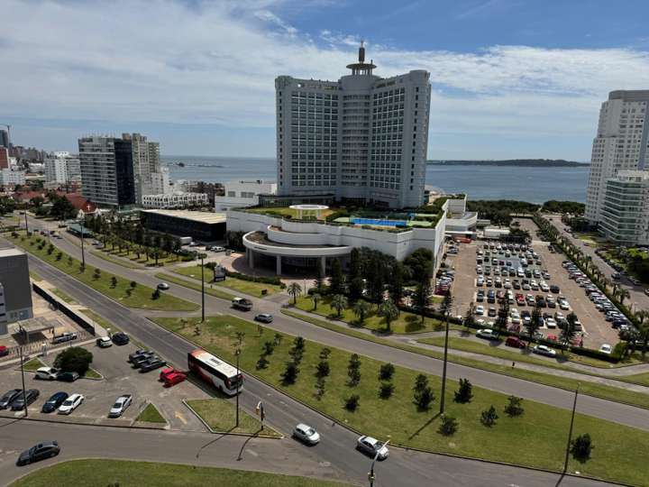 Apartamento en venta en La Capuera