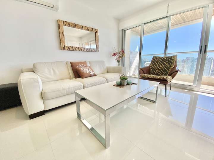 Apartamento en venta en Punta Del Este