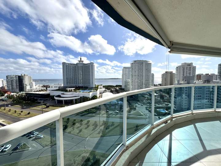 Apartamento en venta en Punta Del Este