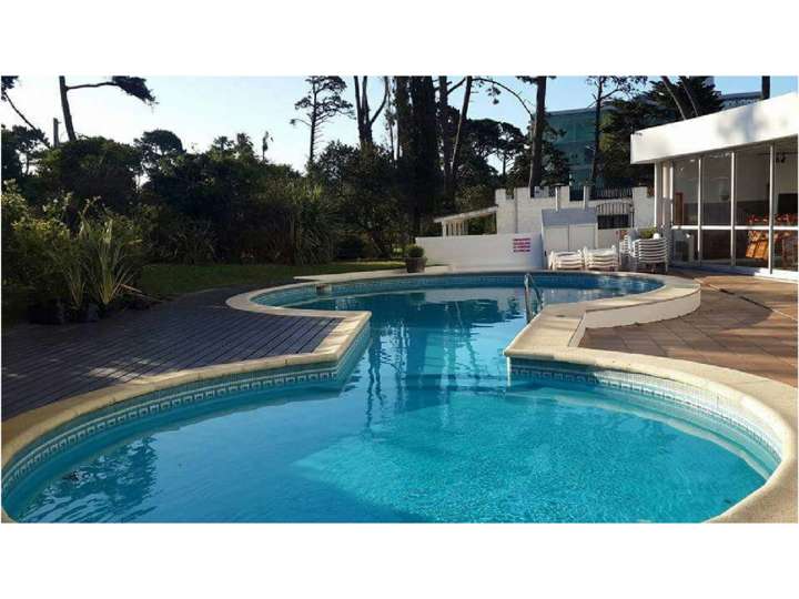 Apartamento en venta en Maldonado