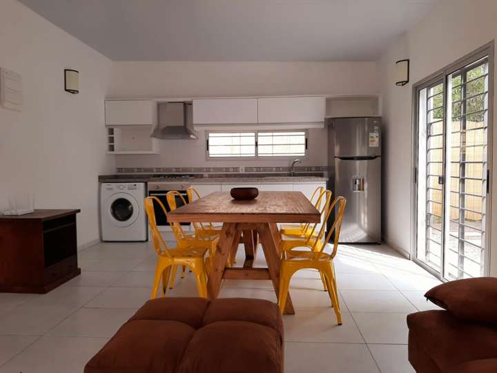 Casa en venta en Punta Del Este