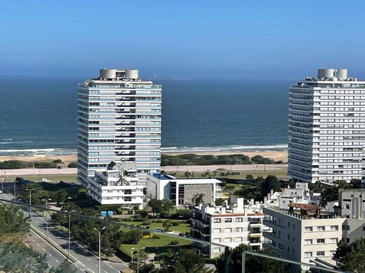 Apartamento en venta en Maldonado