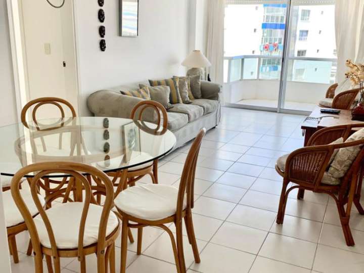 Apartamento en venta en Punta Del Este