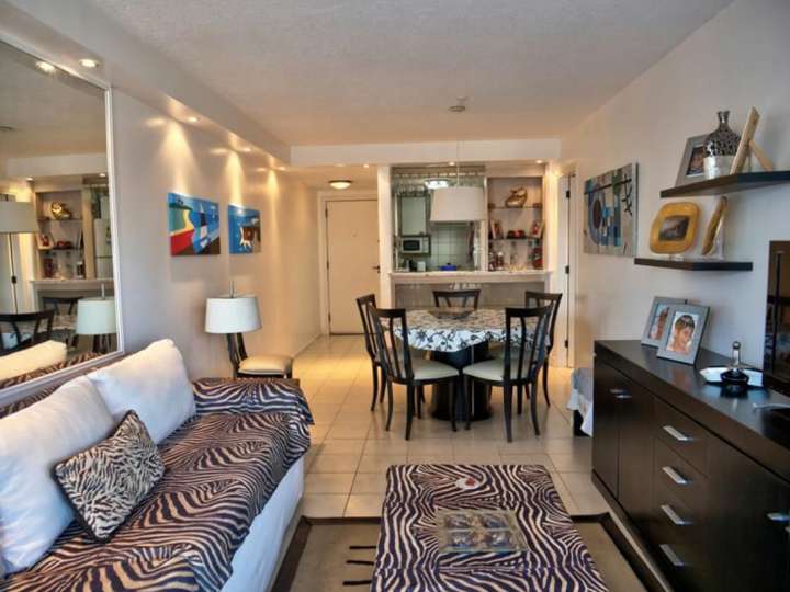 Apartamento en venta en Maldonado