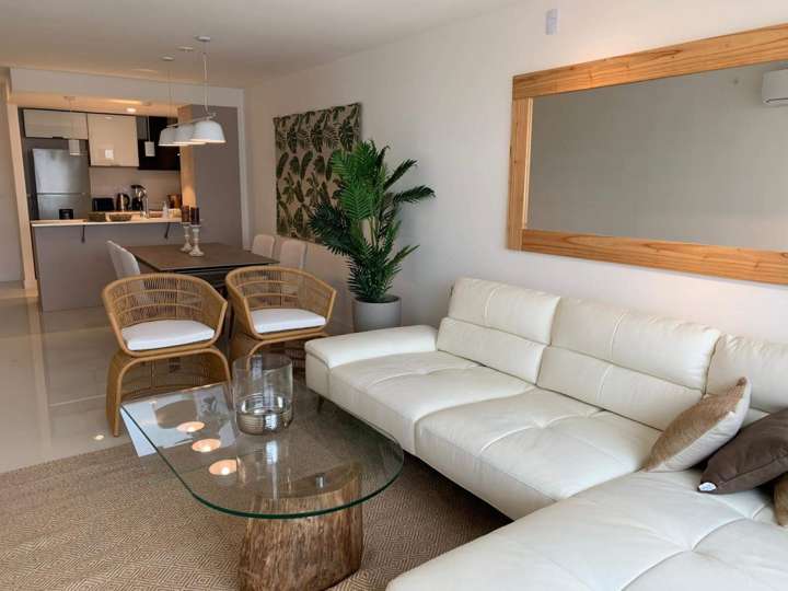 Apartamento en venta en Maldonado