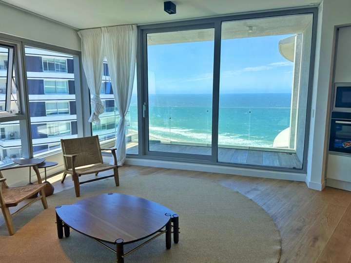 Apartamento en venta en Punta Del Este