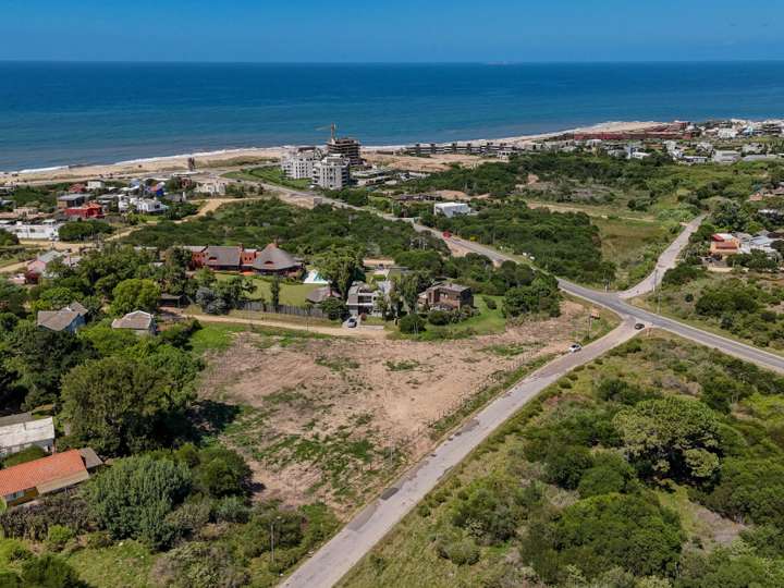 Terreno en venta en Avenida Tiburones, Maldonado