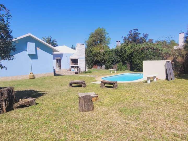 Casa en venta en Pinares, Maldonado