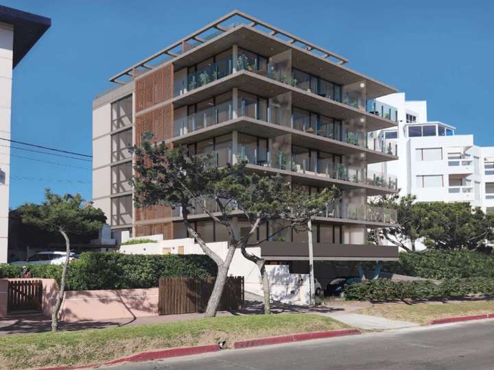 Apartamento en venta en Punta Del Este