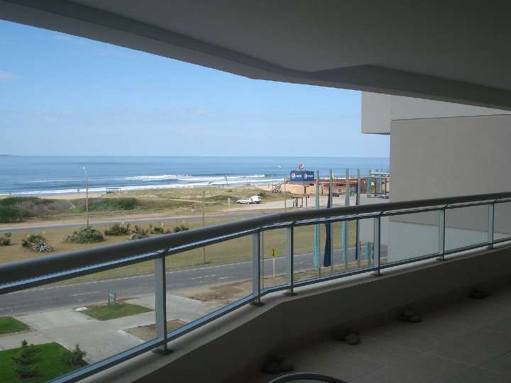 Apartamento en venta en Punta Del Este