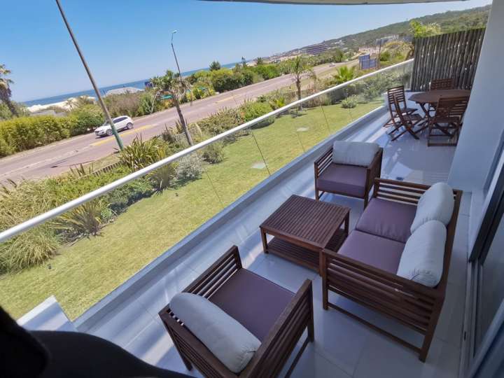 Apartamento en venta en Maldonado