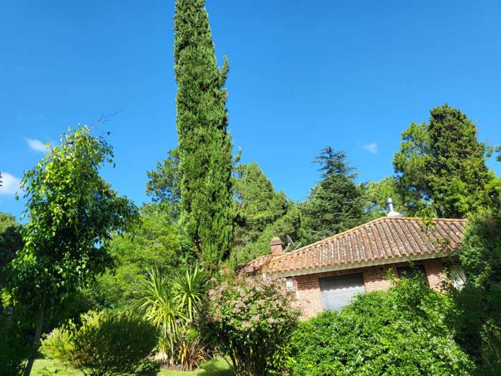 Casa en venta en Ruta Interbalnearia General Líber Seregni, Maldonado