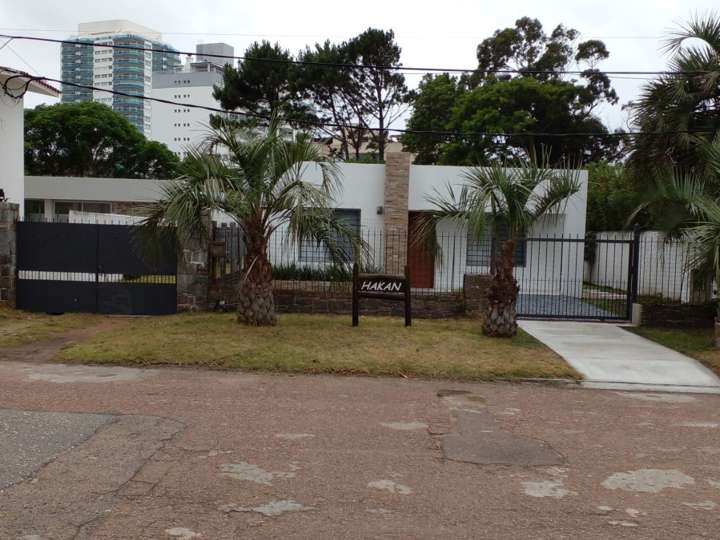 Casa en venta en Punta Del Este