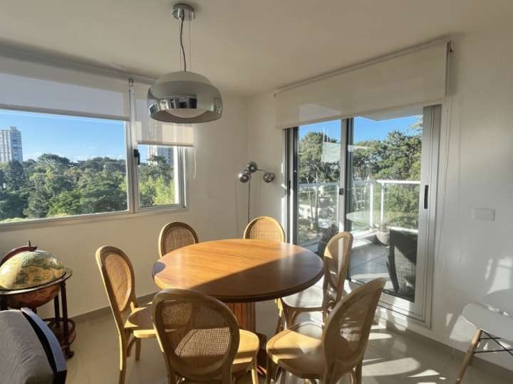 Apartamento en venta en Maldonado