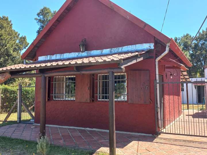 Casa en venta en Pinamar